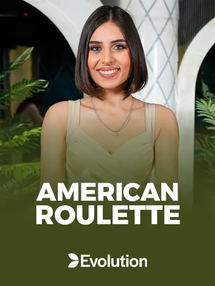 img-American Roulette